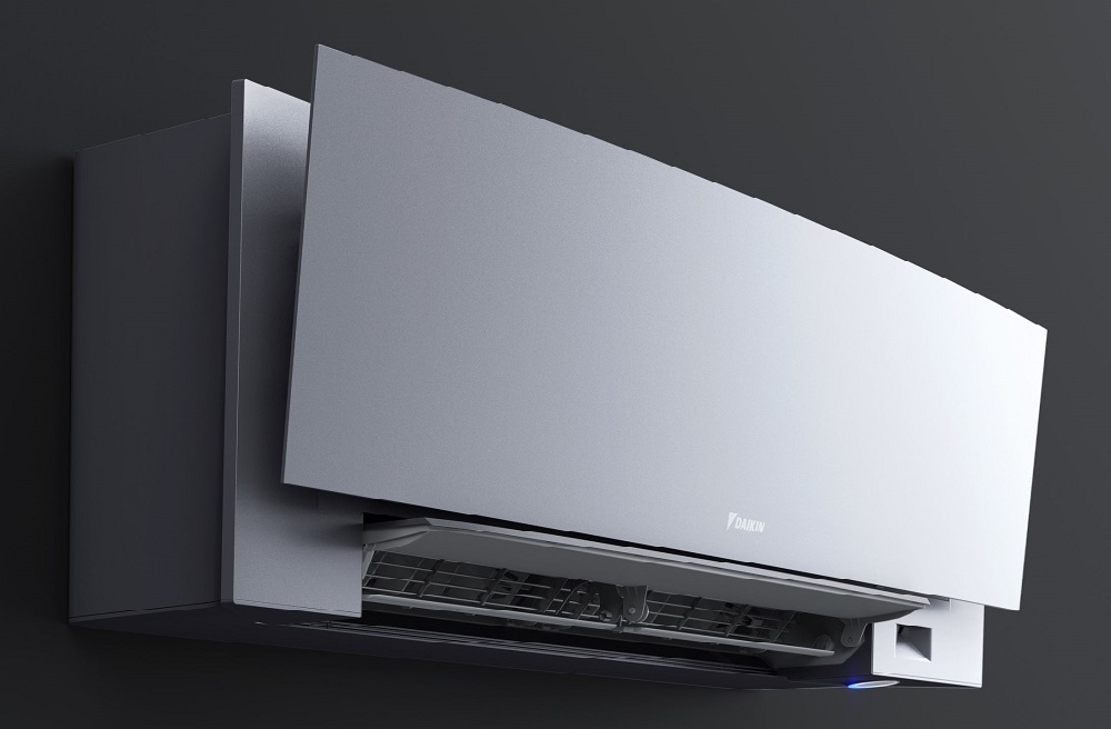 Daikin air conditioning repairs in Essex, London, Suffolk, Hertford and Cambridge.
