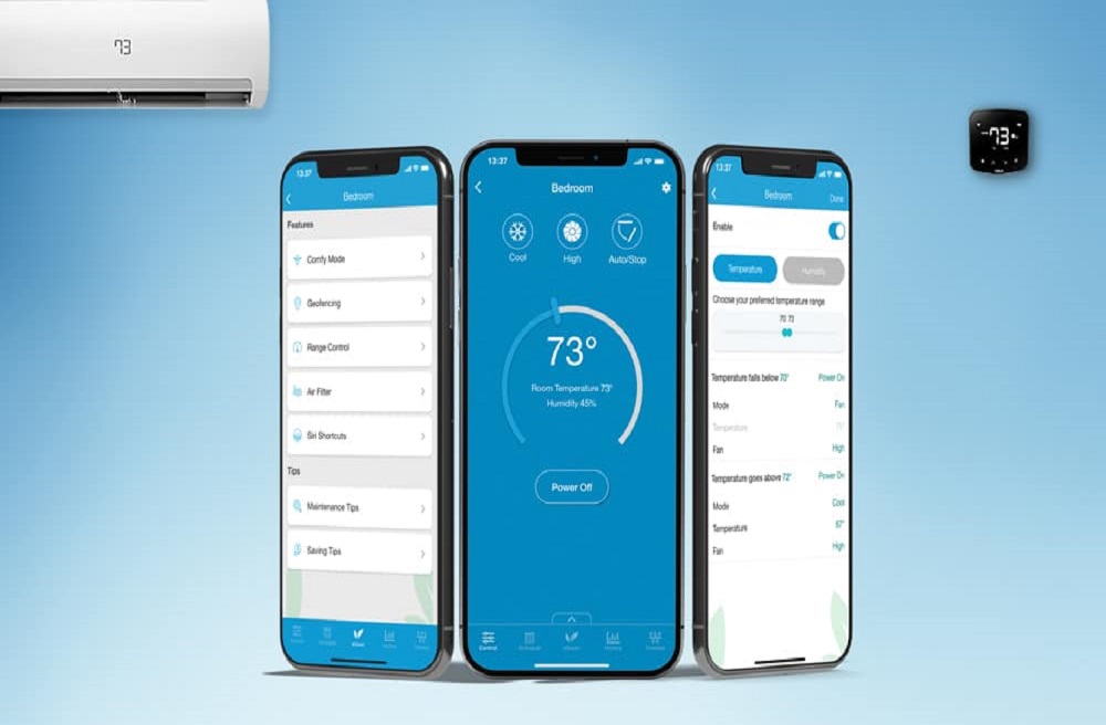 Samsung air conditioning services in Essex, London, Suffolk, Hertford and Cambridge.