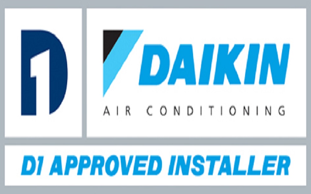Daikin air conditioning approved installers in Essex, London, Suffolk, Hertford and Cambridge.