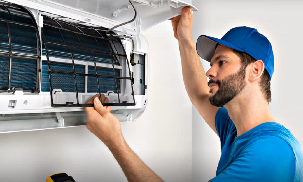 Daikin Air conditioning installers  Aveley, Essex
