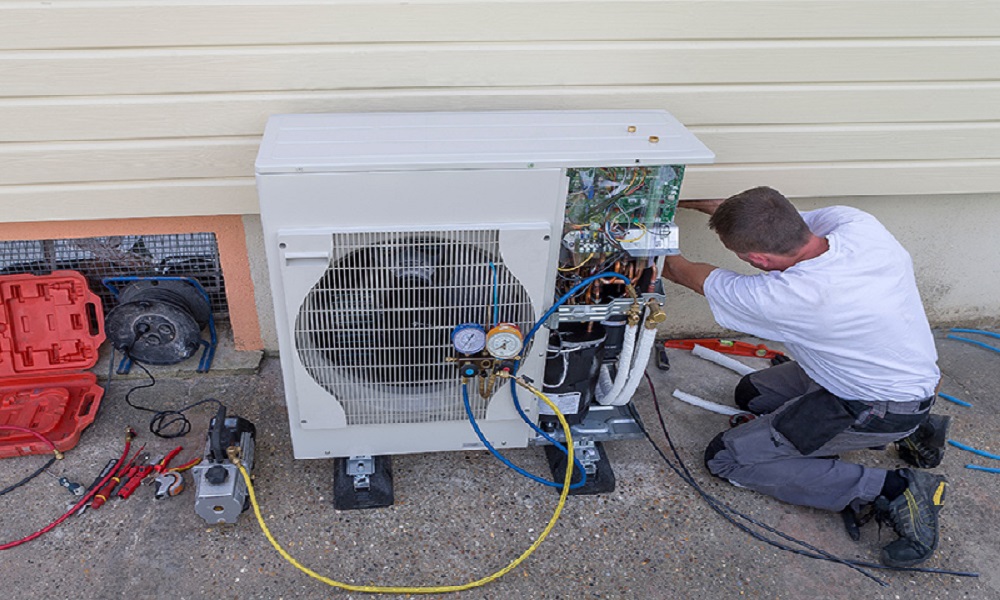 Daikin Air conditioning installers  Aveley, Essex